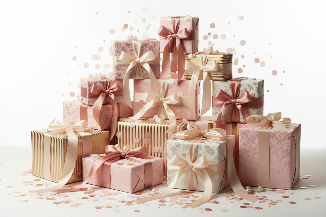 GIFT ITEM