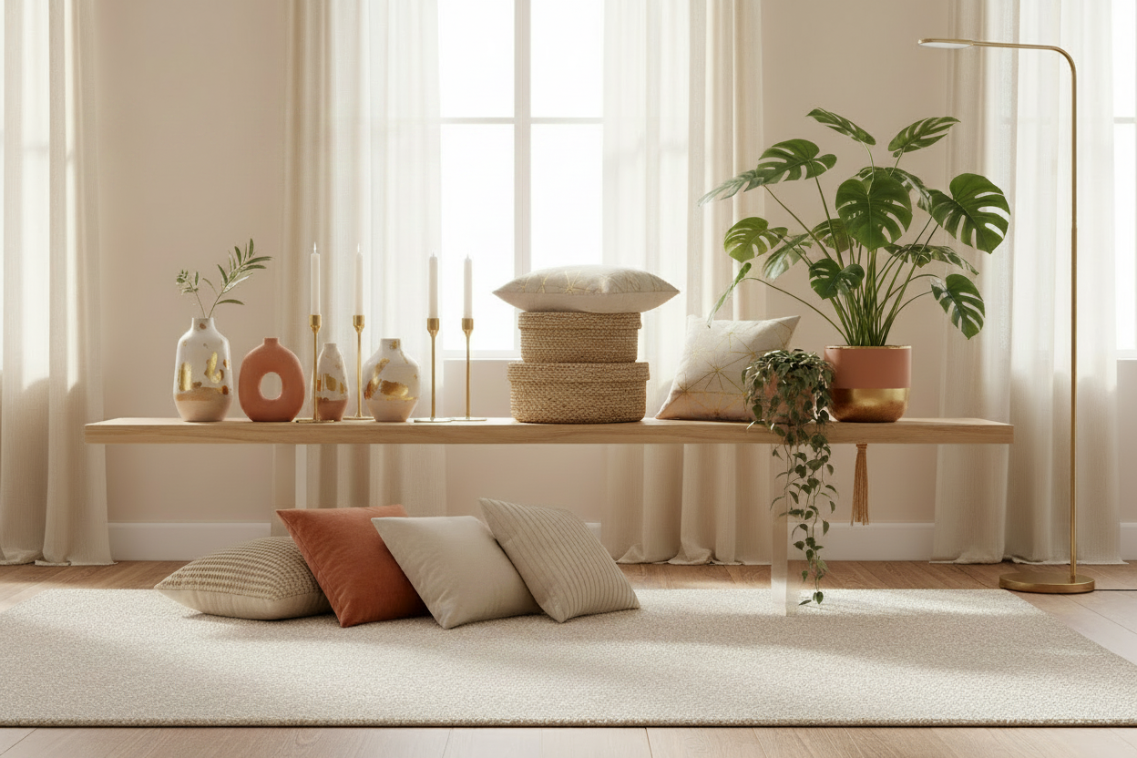 HOME DECOR
