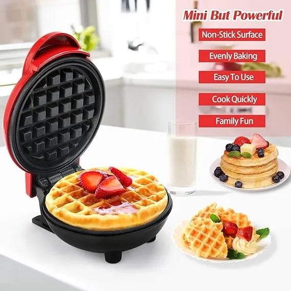 Waffle Maker