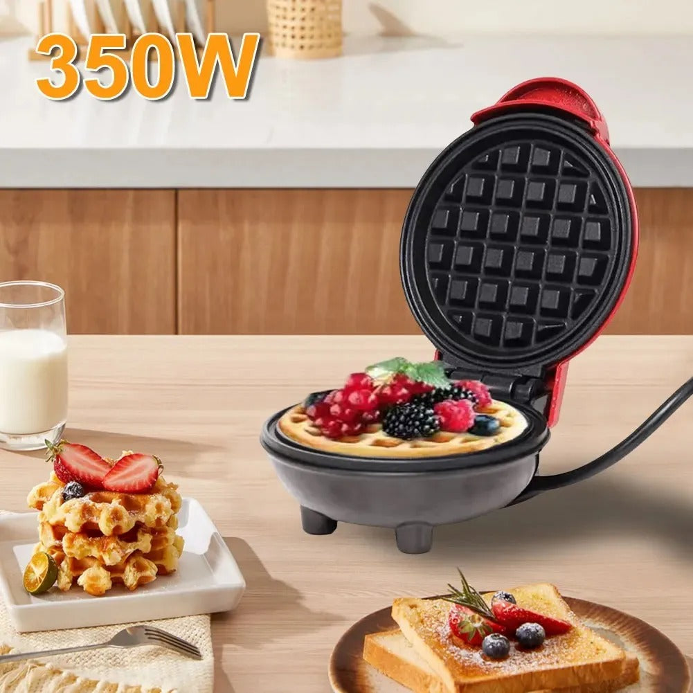 Waffle Maker