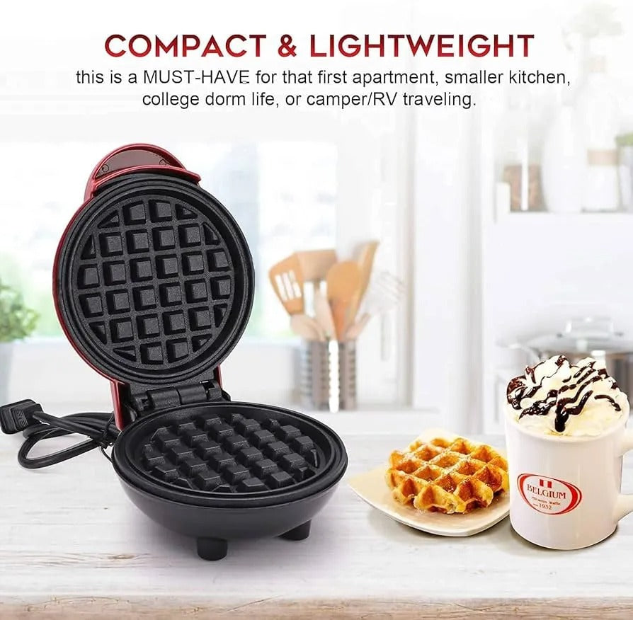 Waffle Maker