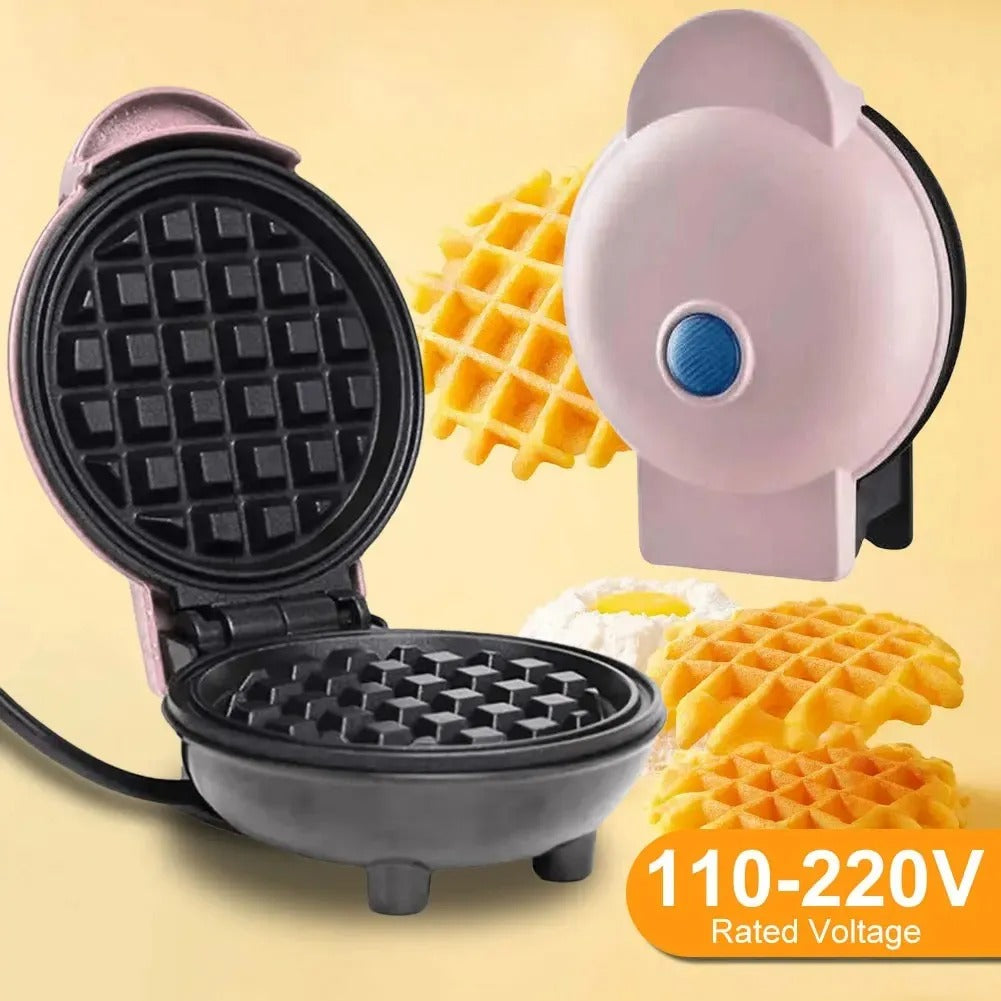 Waffle Maker