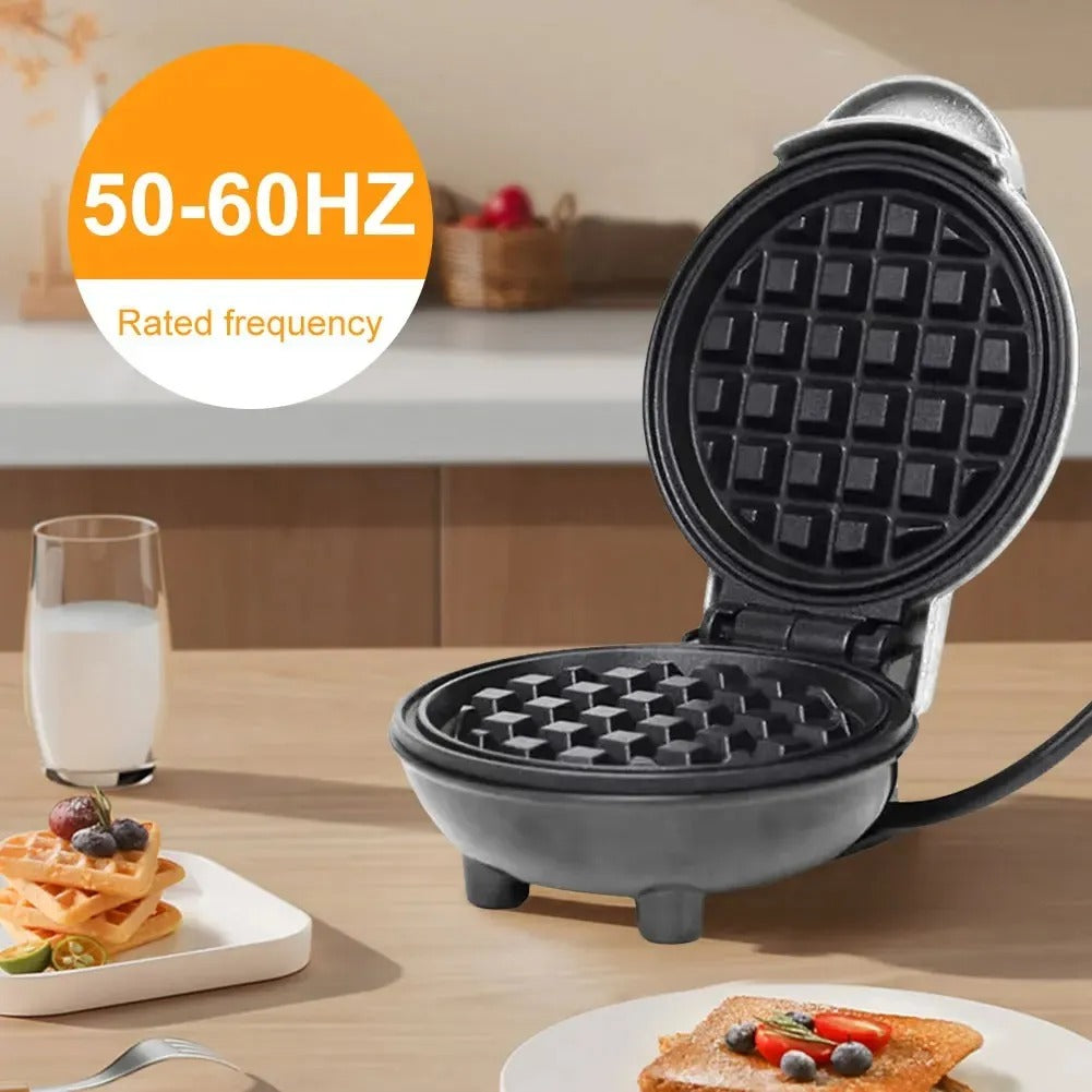 Waffle Maker