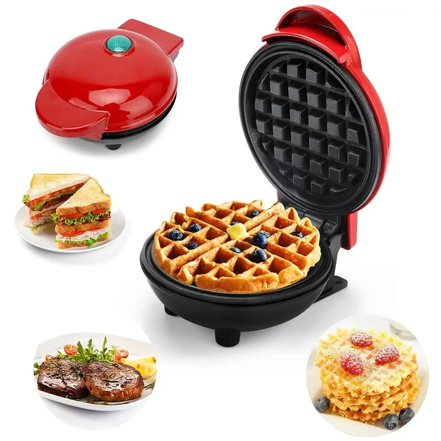 Waffle Maker