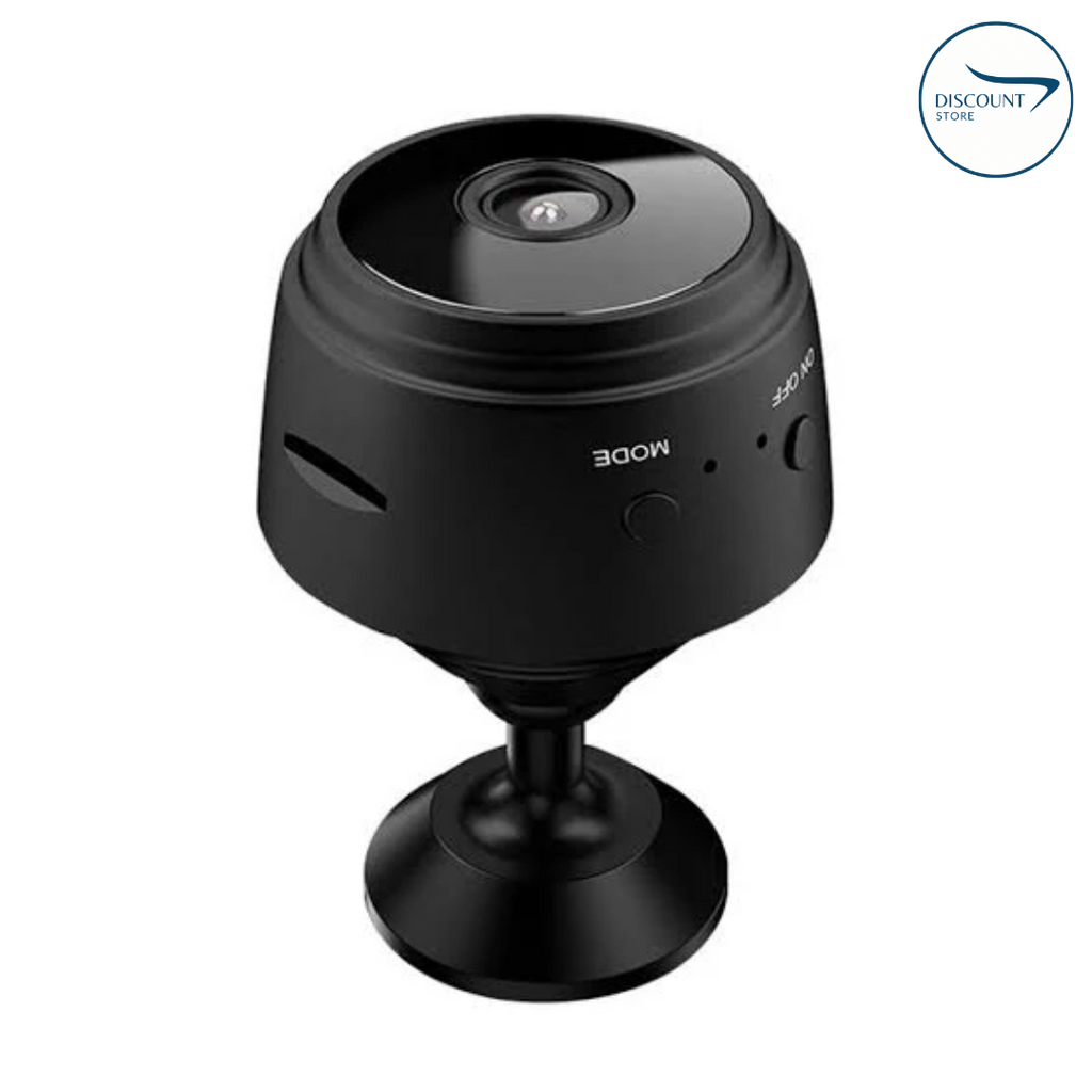 A9 HD Battery IP Camera