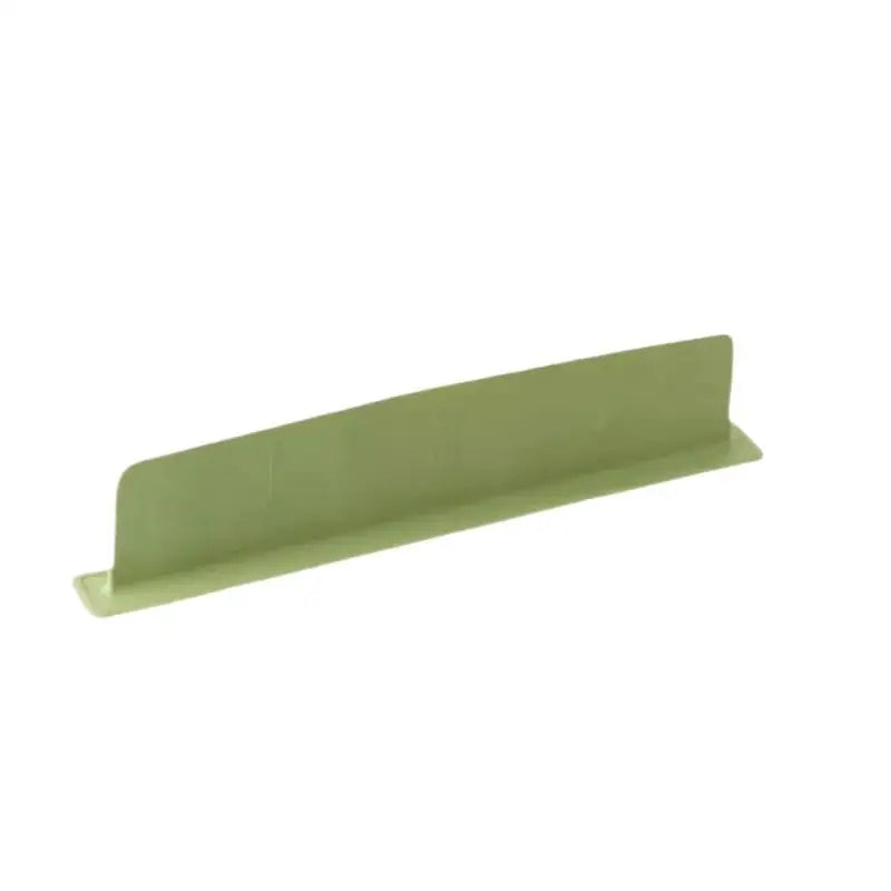 2 Pcs Silicone Kitchen Sink Water Splash Guard
