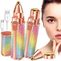 Rechargeable Women’s Facial Hair Remover