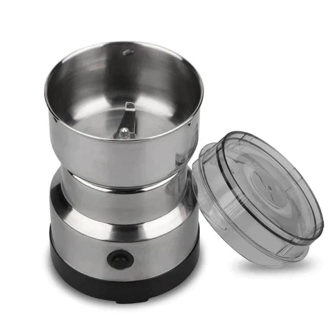 Masala Spice And Coffee Beans Grinder Machine